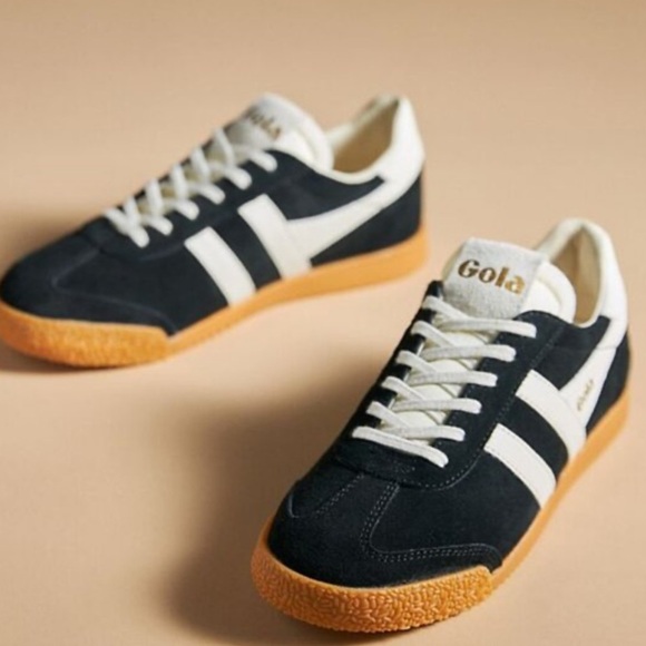 Gola Shoes - NWOT Free People Gola Elan Sneakers Size 9 Women’s